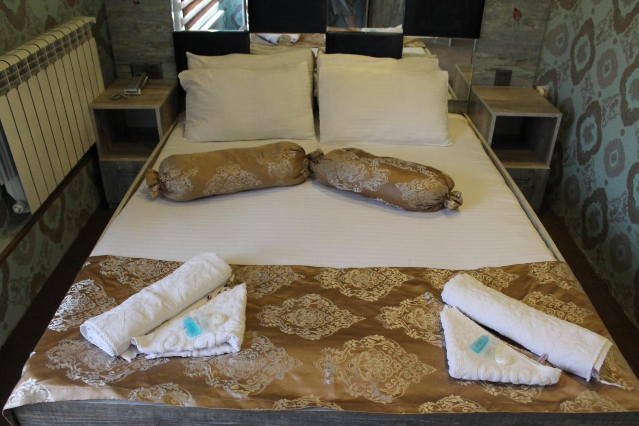 East House Hotel Baku Ngoại thất bức ảnh