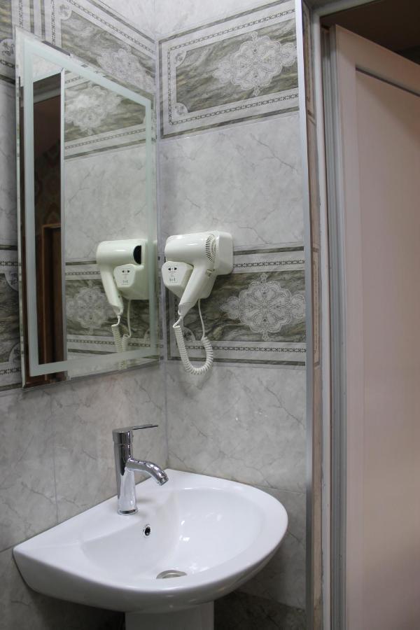 East House Hotel Baku Ngoại thất bức ảnh