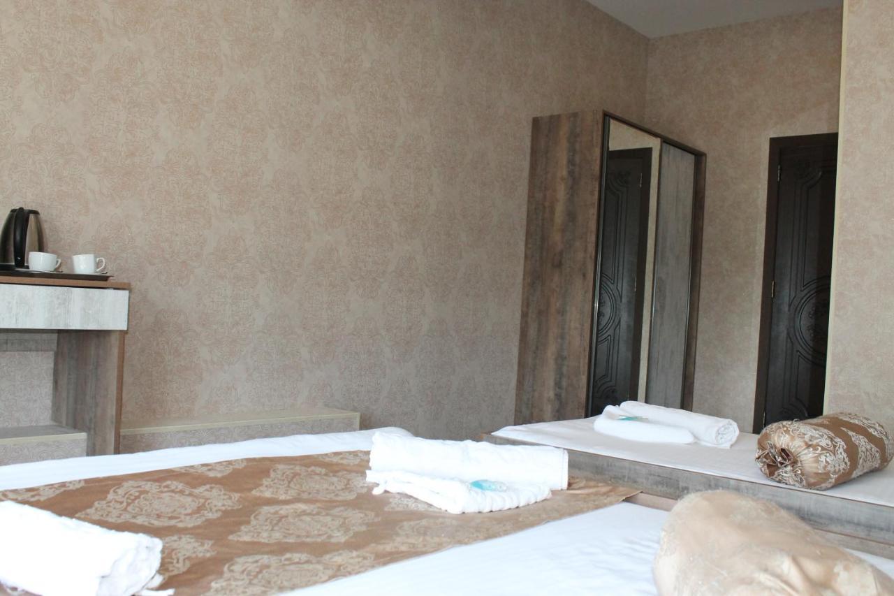 East House Hotel Baku Ngoại thất bức ảnh