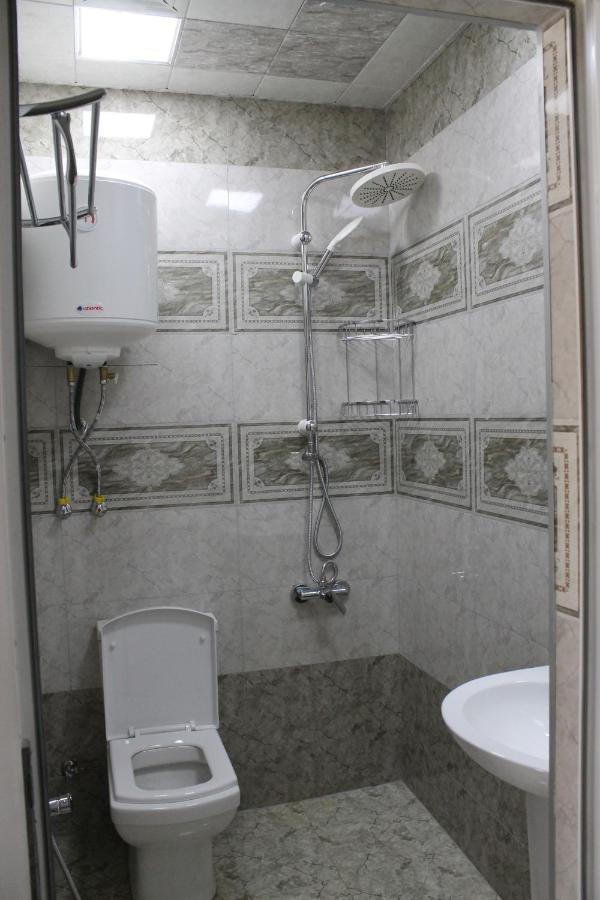 East House Hotel Baku Ngoại thất bức ảnh