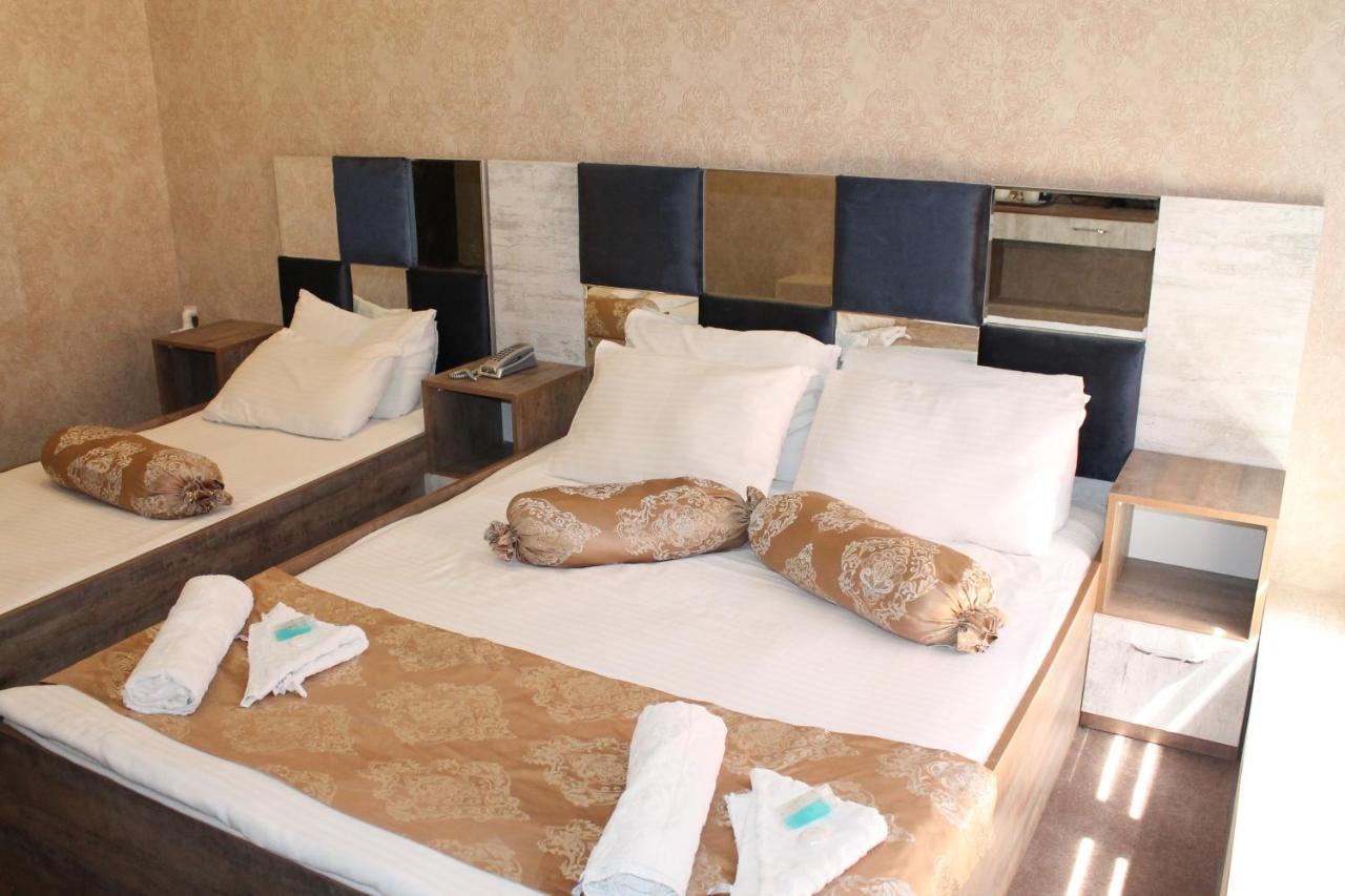 East House Hotel Baku Ngoại thất bức ảnh