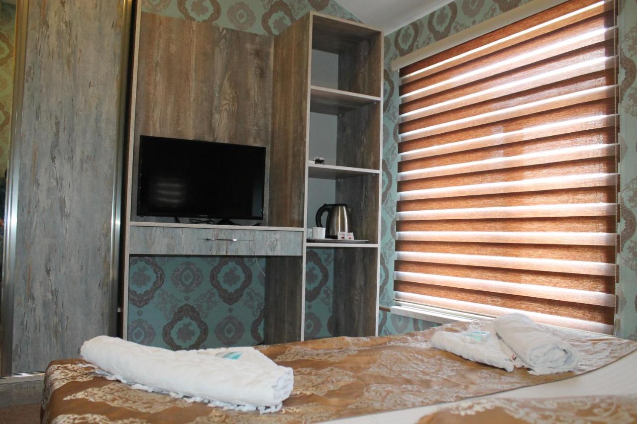 East House Hotel Baku Ngoại thất bức ảnh
