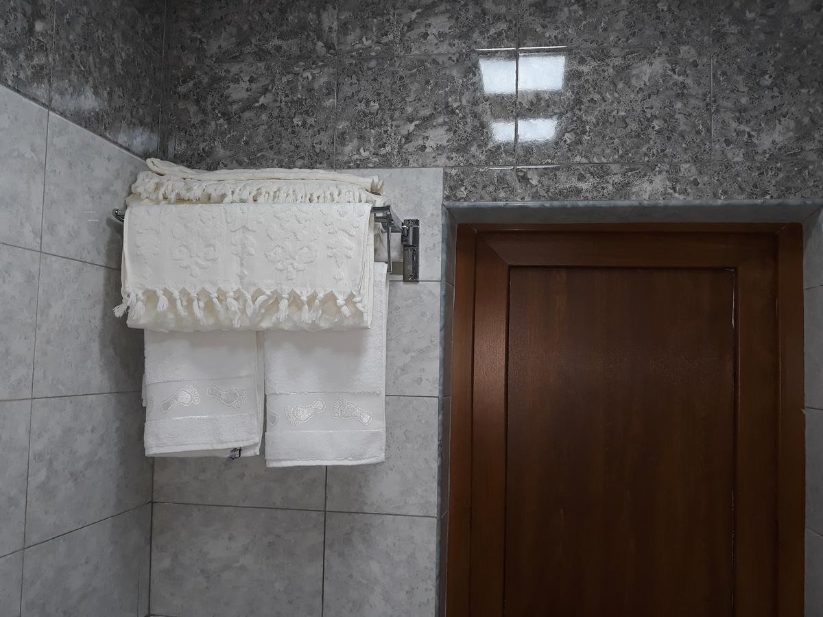East House Hotel Baku Ngoại thất bức ảnh