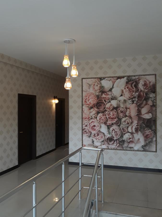 East House Hotel Baku Ngoại thất bức ảnh