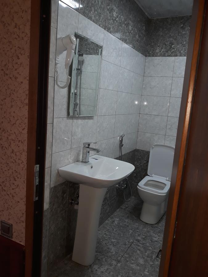 East House Hotel Baku Ngoại thất bức ảnh