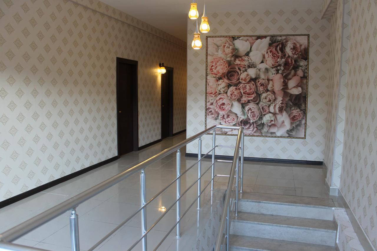 East House Hotel Baku Ngoại thất bức ảnh